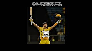 🤫srh forgot the ipl 2018 final #csk #srh #cskvssrh #ipl2026 #msdhoni