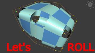 FreeCAD Silk - Complete Tutorial Series 41 - Rolling Corner Points