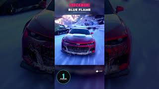 CHEVY CORVETTE GRAND SPORT: ROMAN SPRINT! 🏎💨 | Asphalt 9 Short