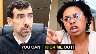 **Judge STUNNED: “You Haven’t Paid Rent in 10 Months!”** Update