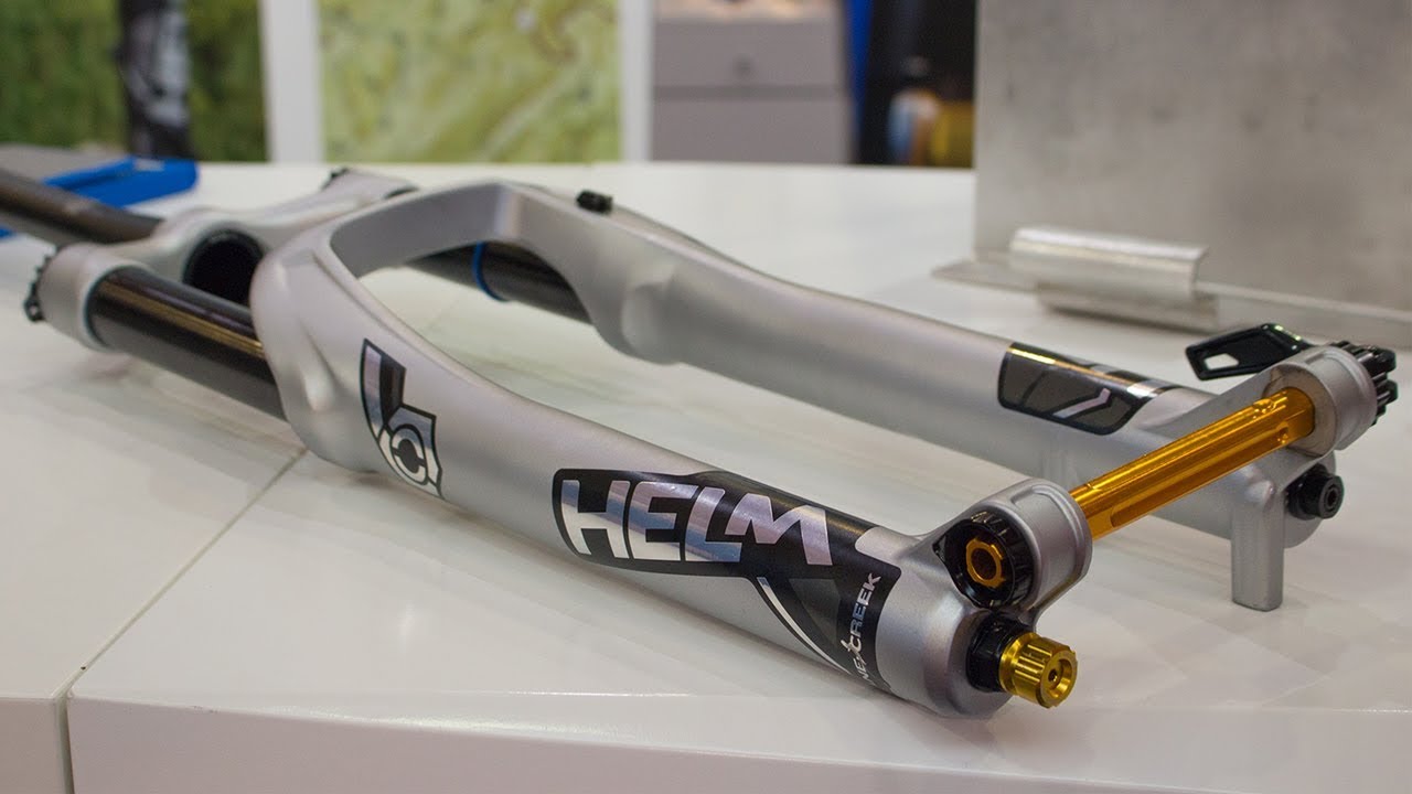 cane creek coil fork