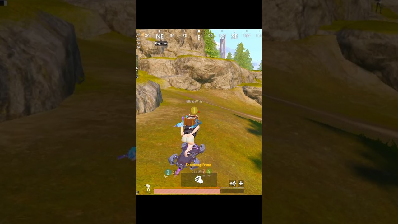 wait for victor unlimited loot 😱