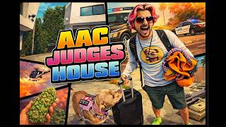 American Autoflower Cup 2026 Judges House