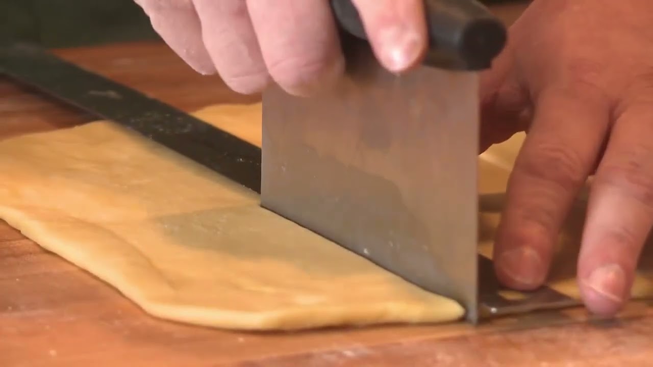 Exploring Michigan: Experience communal dining at Farrand Hall with local flavors