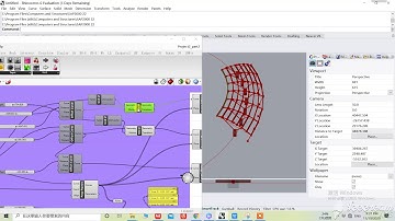 ARCH655 Parametric Modeling in Design Project2-Part2 (Yang Shen)