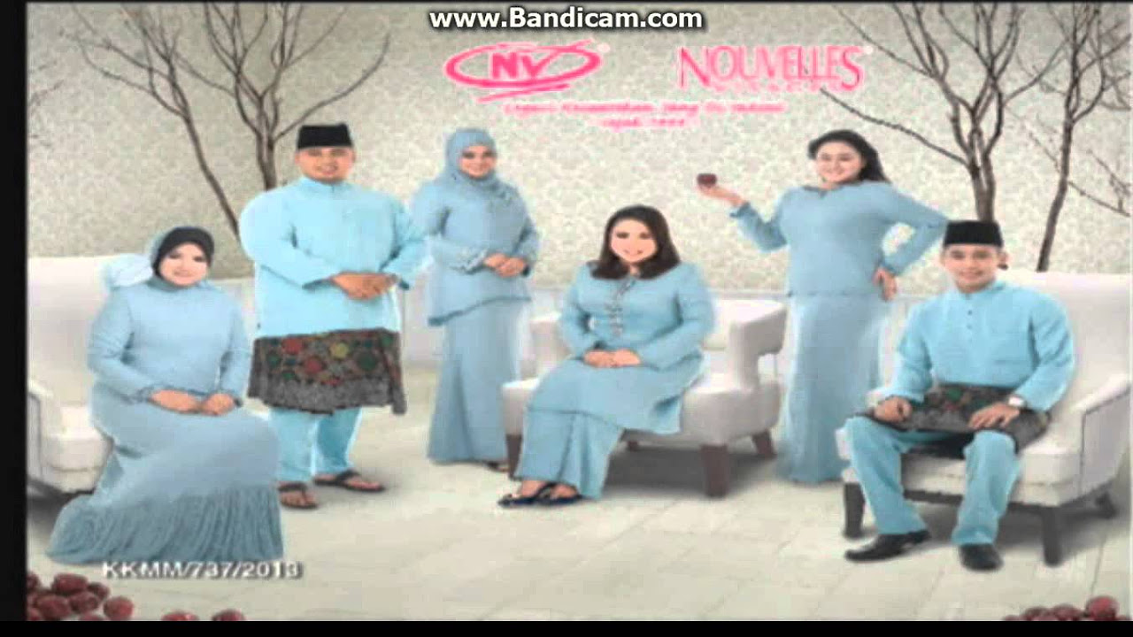 Iklan buka puasa TV1 2013 (3.8.2013)