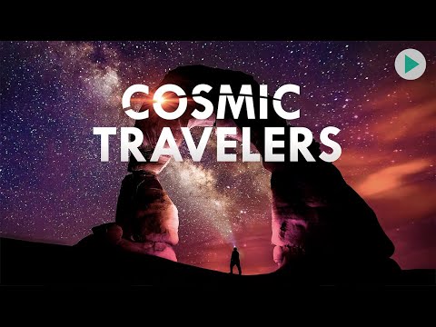 COSMIC TRAVELERS: COMETS AND ASTEROIDS