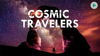 COSMIC TRAVELERS: COMETS AND ASTEROIDS