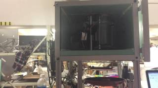 The Automatic Breakfast Machine: Making Sausage