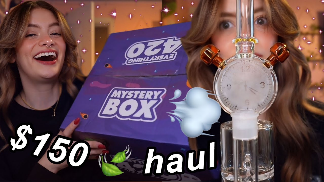 *HYBRID* E420 Mystery box 
