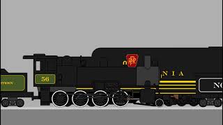 Clone High Train Museum