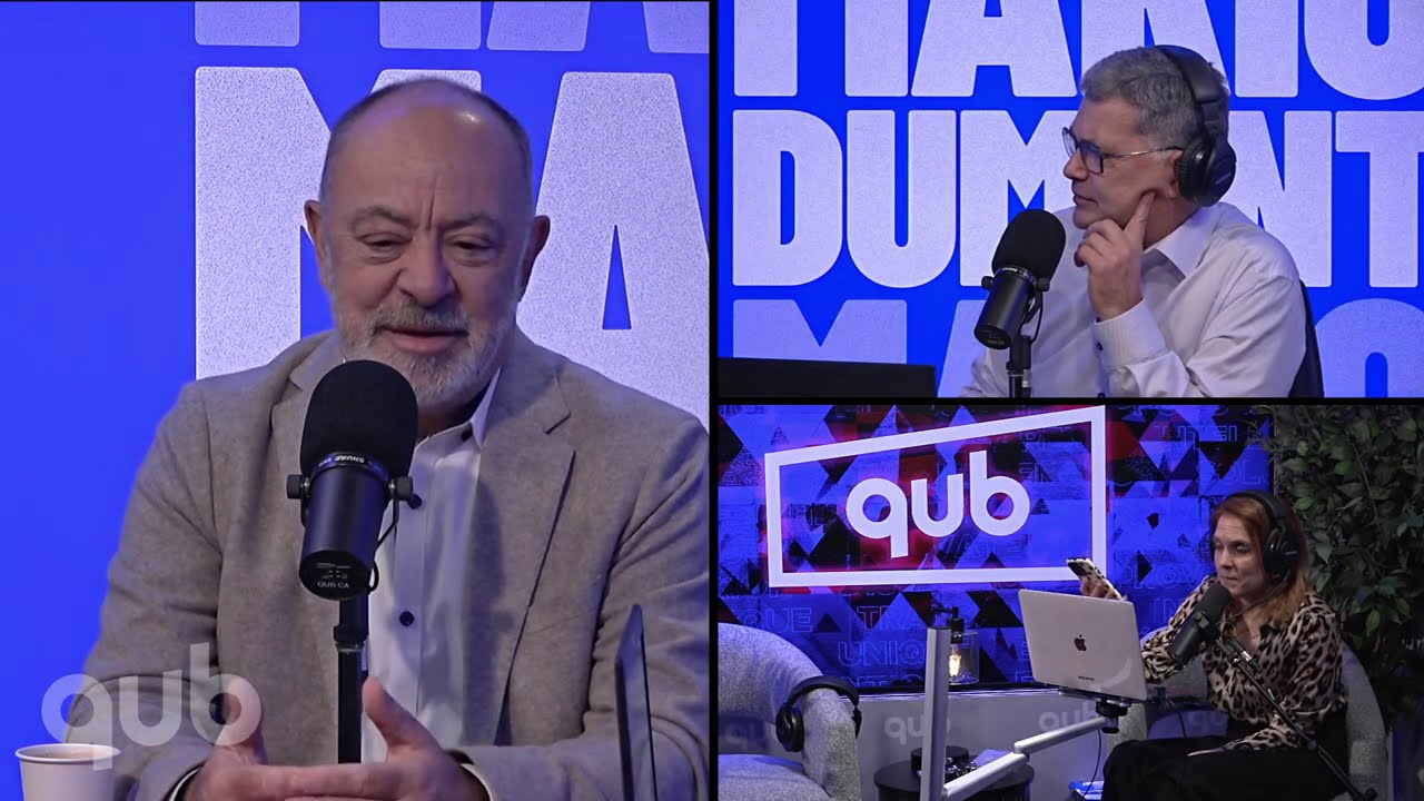 Santé: «On n’est pas dans une décision politique», affirme Christian Dubé