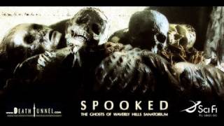 SPOOKED The Ghosts Of Waverly Hills Sanatorium/CLIP 1 (SyFy/NBC Universal)