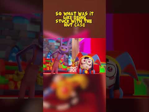 Will Jax Be The Next Character To Abstract In Amazing Digital Circus 