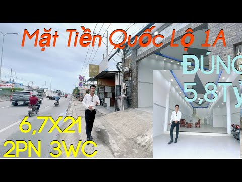 Video Nhà Ấp 3 Xã Tân Quý Tây, Huyện Bình Chánh-HCM, Chủ... - youtube