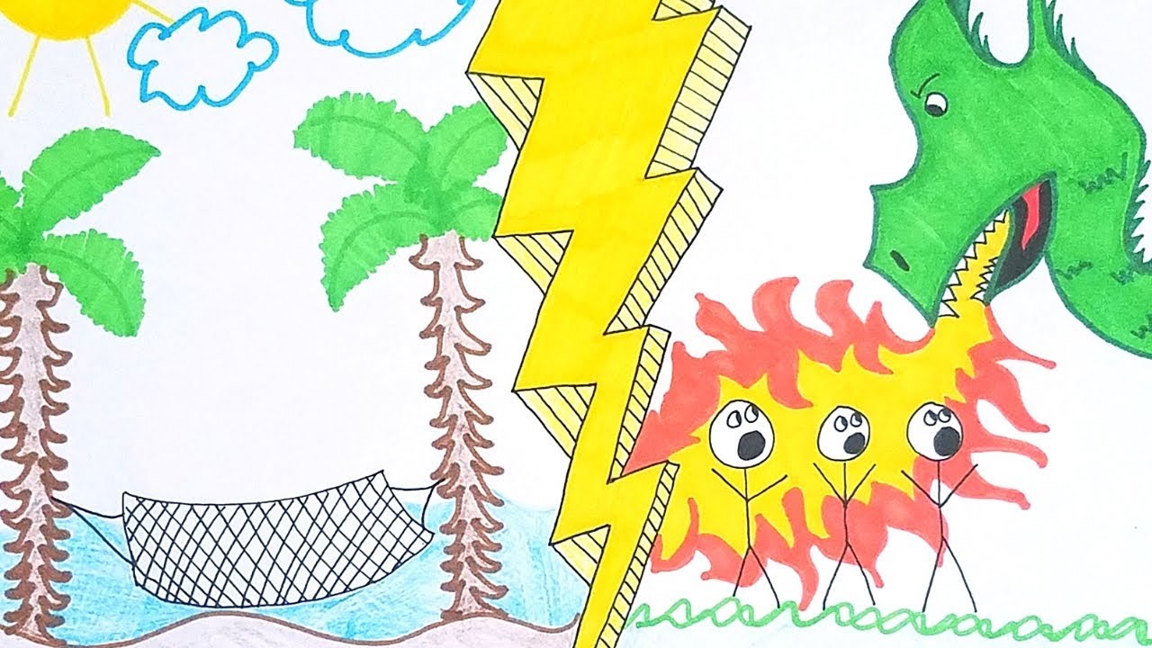 Self Care: Expectation vs. Reality