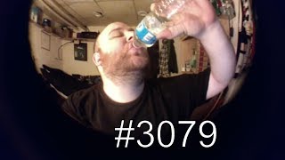 Thumbnail for Jon Drinks Water #3079