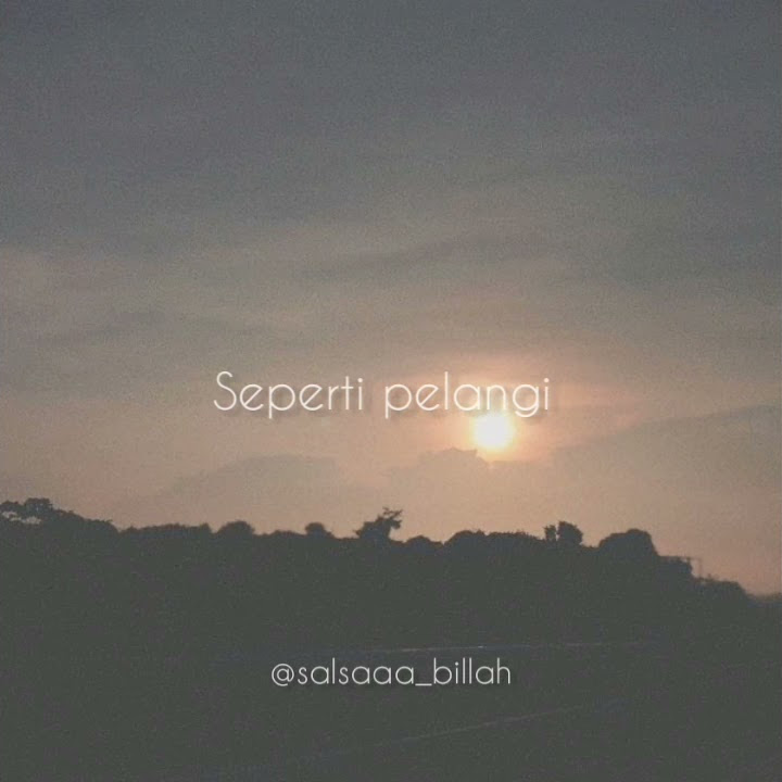 Story wa | lirik lagu | Nyaman-Andmesh