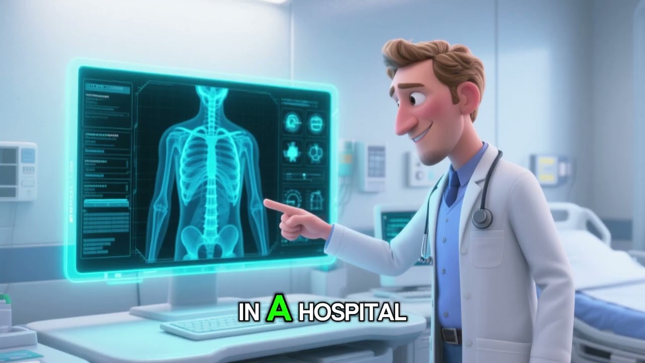 How Computers Help Us Every Day   Fun Technology for Kids