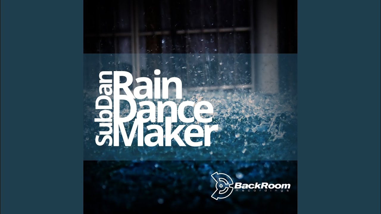 Watch Rain Dance Maker (Original Mix) on YouTube Watch Rain Dance Maker (Original Mix) on YouTube
