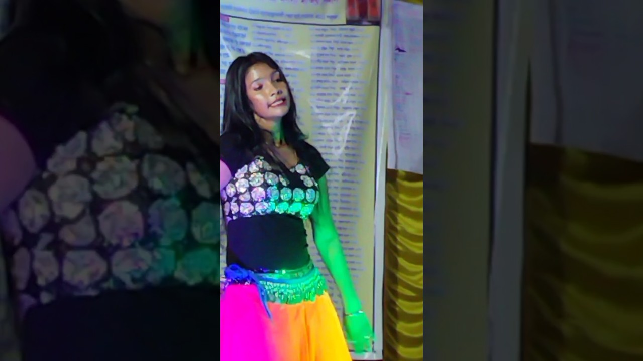 Dilbar Dilbar Neha dance 