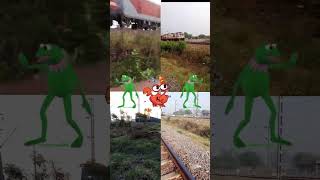 🙏💯#public #train #edit #shorts #train #railway #superst #viral #shorts #hitsong 💯🙏