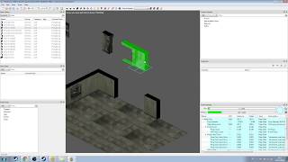 Shadowrun Returns Editor Tutorial 1 - Basic setup, terrain, and player character