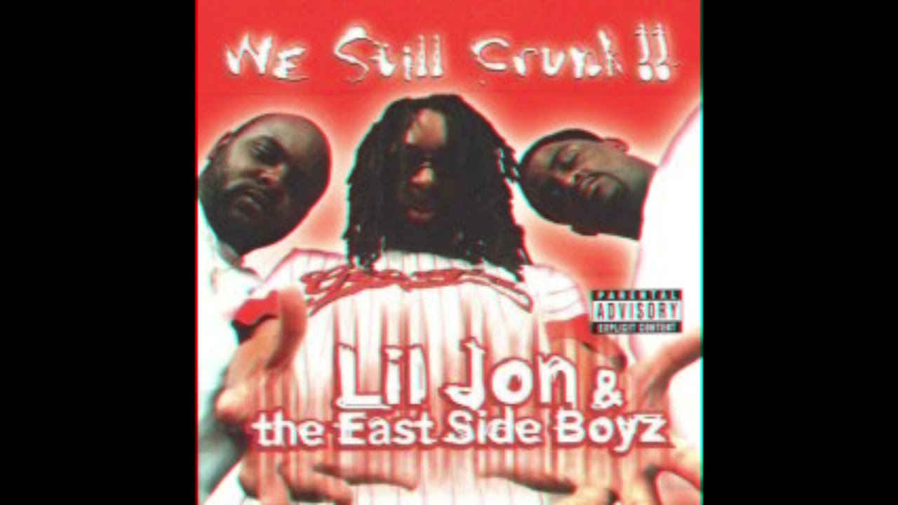 Lil Jon Drum Kit Download (Link In Description)