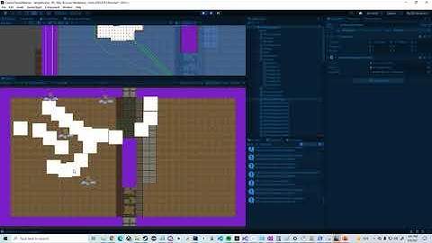Custom Tower Defense Demo Unity2D