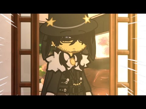 (!!PIZZADEBT!!) Mafia's troubles | Skit | Forsaken AU | Filler post |