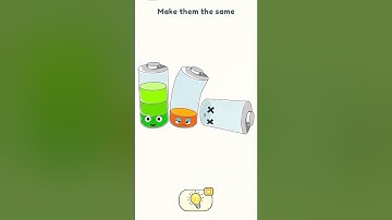 Dop 2 (Delete One Part) Level-832 Make them the same #viralvideo #shortsfeed #shorts @ayushfury001