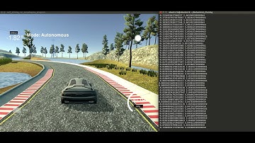 Building a Self-Driving Car via Imitation Learning - Nvidia PilotNet