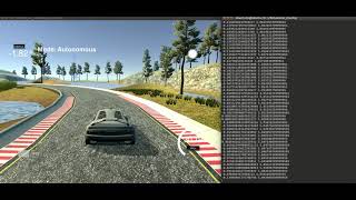 Building a Self-Driving Car via Imitation Learning - Nvidia PilotNet