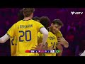 🇧🇷 BRAZIL vs CHINA 🇨🇳 | HIGHLIGHTS | Men's VNL 2025
