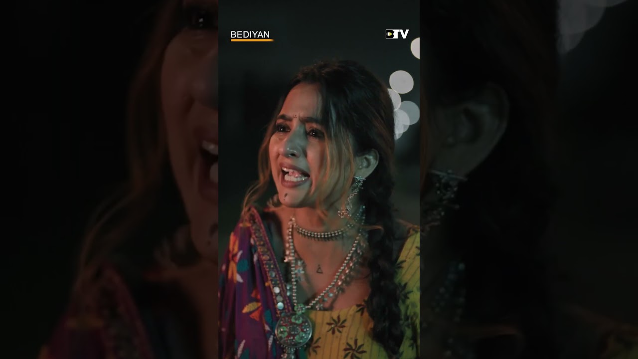 BEDIYAN | Punjabi Movie | B TV Originials