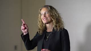 Celebrity Can We Ever Have a City Without Poverty and Inequality? | Sylvie Gallier Howard | TEDxIntrepidAveED Wealth