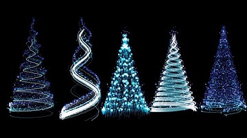 Christmas Multi Language Construction Kit (8K) | After Effects project | Videohive template