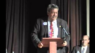 City Council Candidates Forum 2011