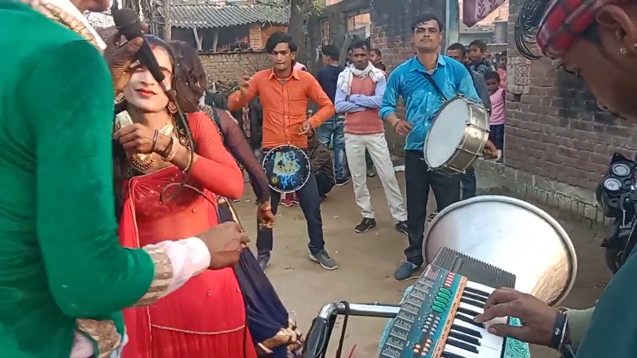 prempal nagin band 8392896239