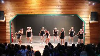 Second Session Sr. Lip Sync - Sycamore
