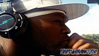 50Cent - Run Up On (Freestyle) [HD]