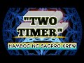Two Timer - Hambog Ng Sagpro Krew ft. Jackie - Lyrics