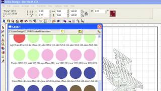 Ioline Design: Art & Color Selection