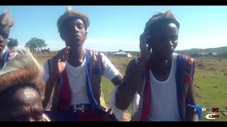 Izikhonkwane uthangithule produced By Sequence dream Media Filming Production