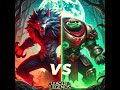 Warwick vs Rammus: Gameplay Completa de Dominação na Jungle!