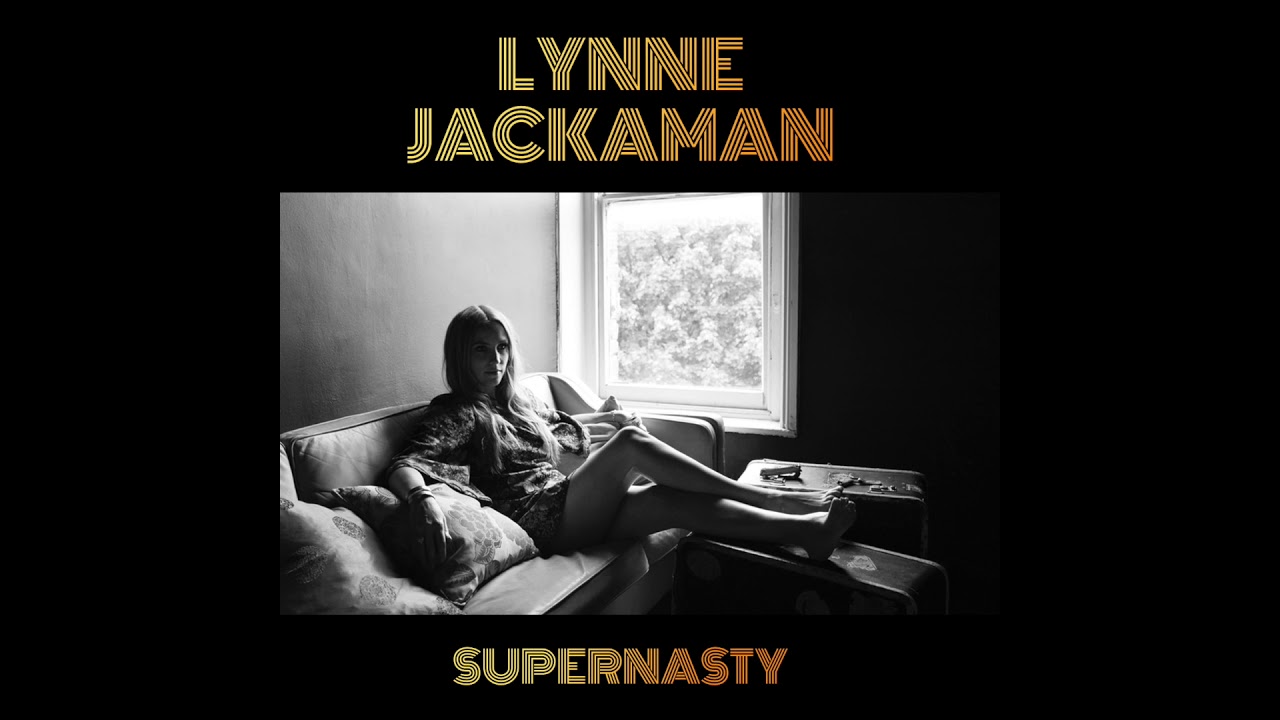Copycat (Radio Edit) By Lynne Jackaman