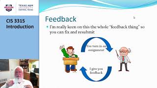 CIS3315 Introduction Part2