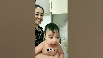 Baby Calyx Fypage Edit Fypシ Viralvideo Viralshort Youtubeshorts Sabbyandsophia 