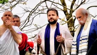 2017 Passion Play