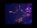 Plastic Tree - 十字路 [Jujiro]【SLEEP WALK Zepp Tokyo】